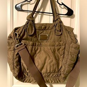 Marc by Marc jacobs diaper bag